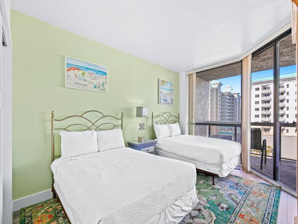 Beaches Of South Walton Condo 1007828