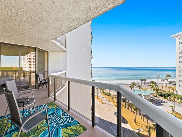 Beaches Of South Walton Condo 1007828
