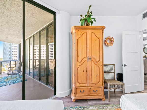 Beaches Of South Walton Condo 1007828