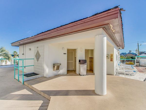 Beaches Of South Walton Condo 1007828