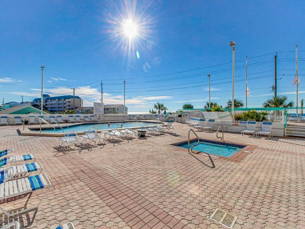 Beaches Of South Walton Condo 1007828