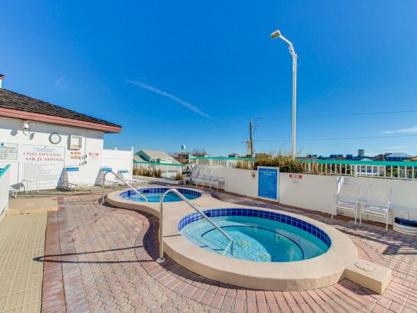 Beaches Of South Walton Condo 1007828