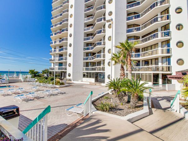 Beaches Of South Walton Condo 1007828