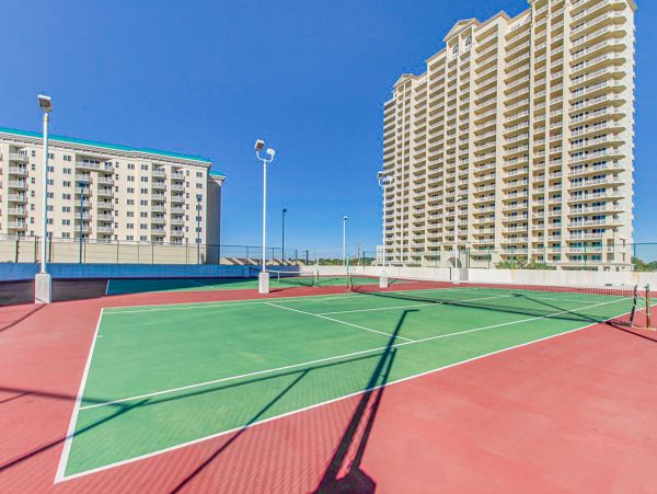 Beaches Of South Walton Condo 1007828