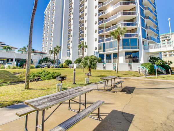 Beaches Of South Walton Condo 1007828