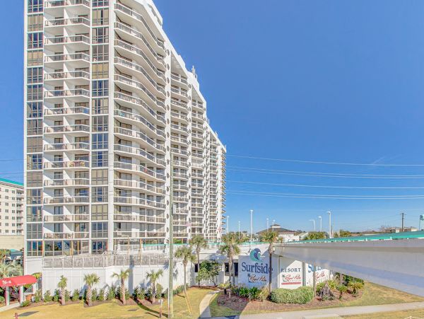 Beaches Of South Walton Condo 1007828