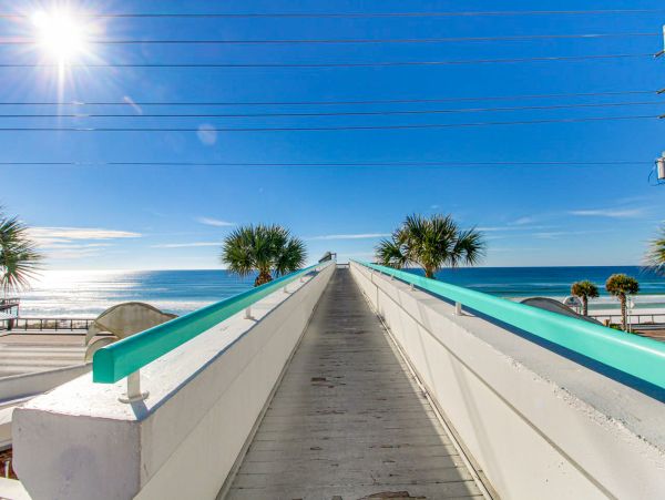 Beaches Of South Walton Condo 1007828