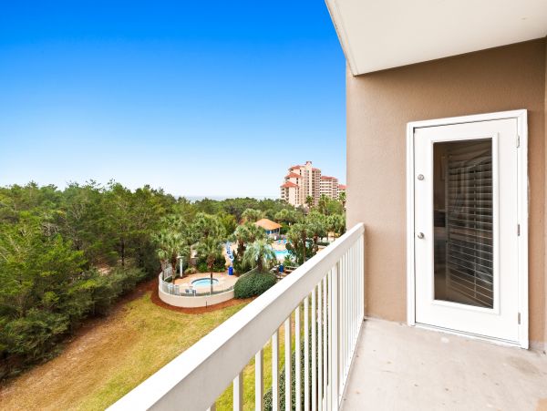 Beaches Of South Walton Condo 1007829