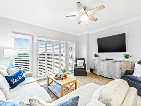 Beaches Of South Walton Condo 1007829