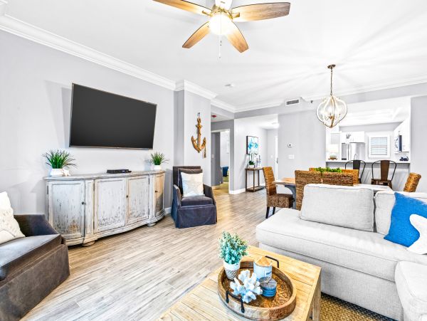 Beaches Of South Walton Condo 1007829