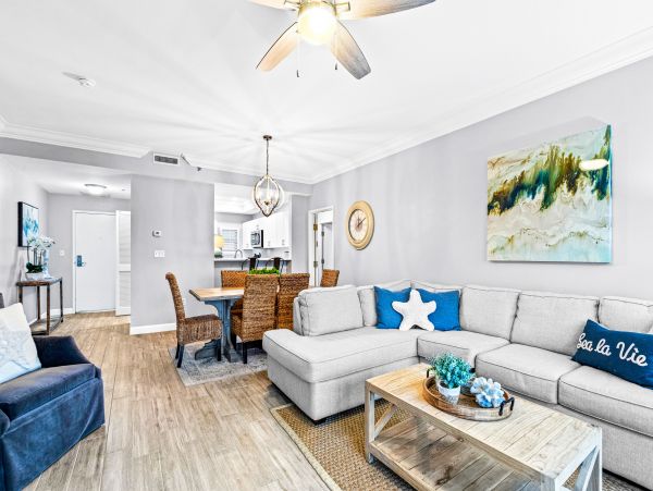 Beaches Of South Walton Condo 1007829