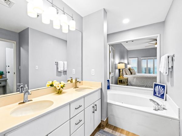 Beaches Of South Walton Condo 1007829