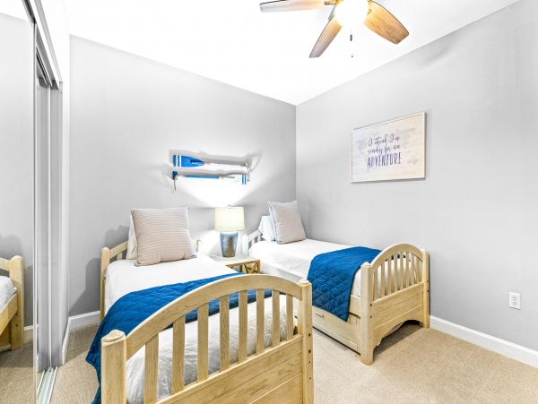 Beaches Of South Walton Condo 1007829