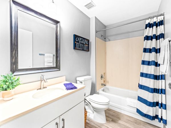 Beaches Of South Walton Condo 1007829
