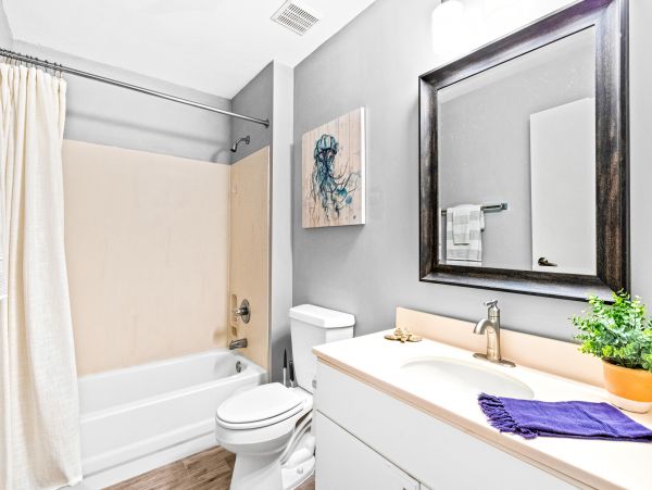 Beaches Of South Walton Condo 1007829