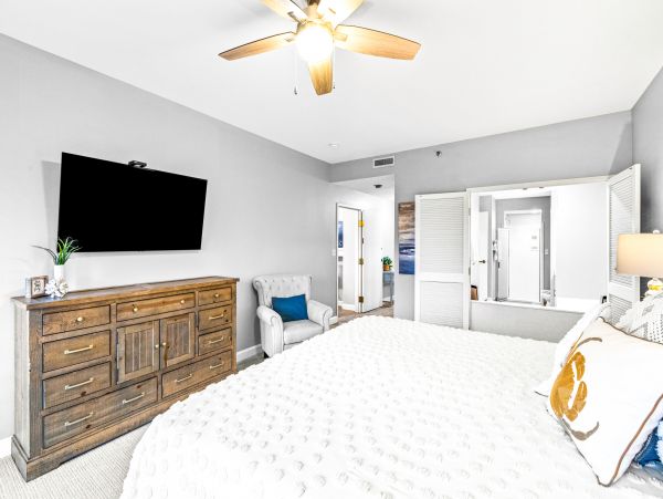 Beaches Of South Walton Condo 1007829