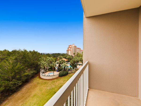 Beaches Of South Walton Condo 1007829