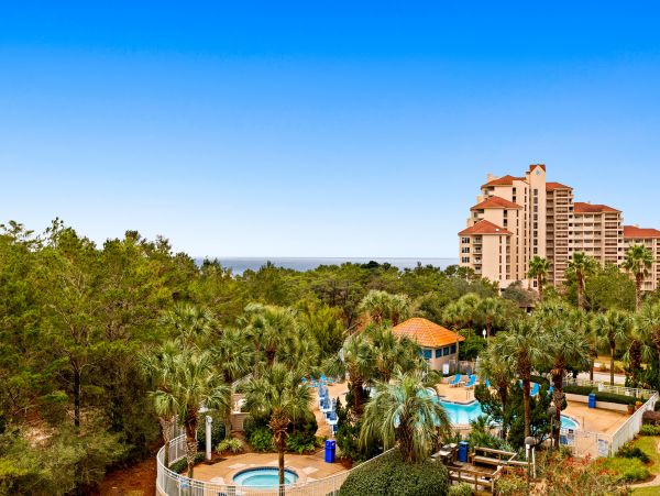 Beaches Of South Walton Condo 1007829