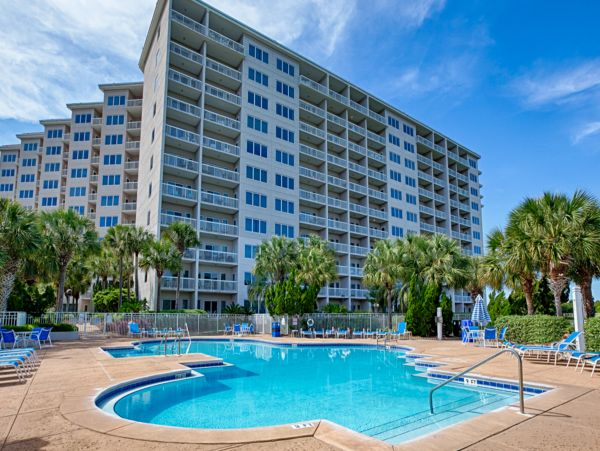 Beaches Of South Walton Condo 1007829