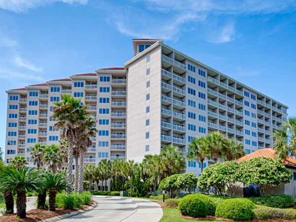 Beaches Of South Walton Condo 1007829