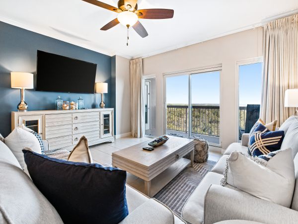 Beaches Of South Walton Condo 1007830
