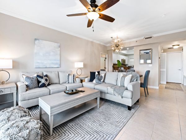 Beaches Of South Walton Condo 1007830
