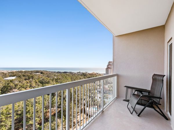 Beaches Of South Walton Condo 1007830