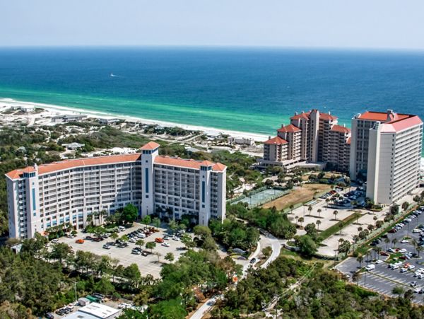 Beaches Of South Walton Condo 1007830