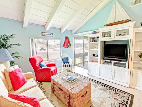 Beaches Of South Walton Condo 1007831