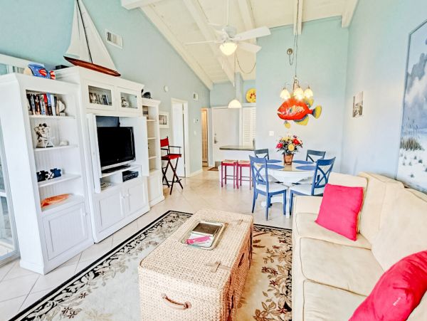 Beaches Of South Walton Condo 1007831