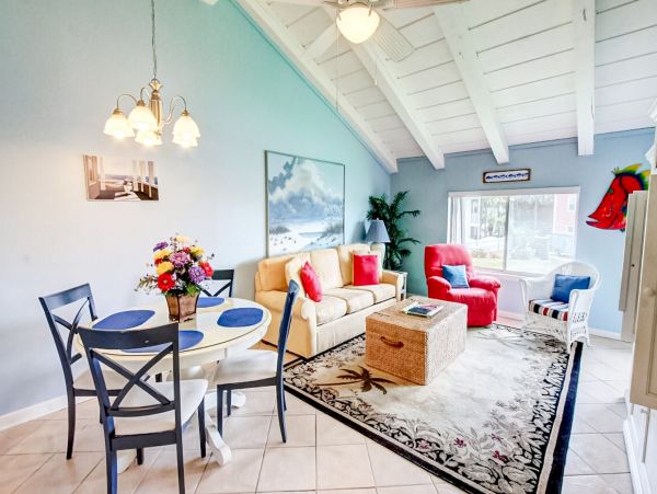 Beaches Of South Walton Condo 1007831