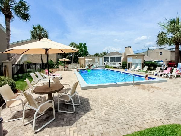 Beaches Of South Walton Condo 1007831