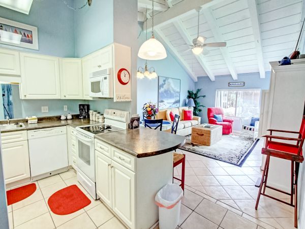 Beaches Of South Walton Condo 1007831