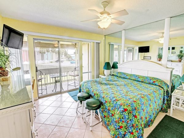 Beaches Of South Walton Condo 1007831