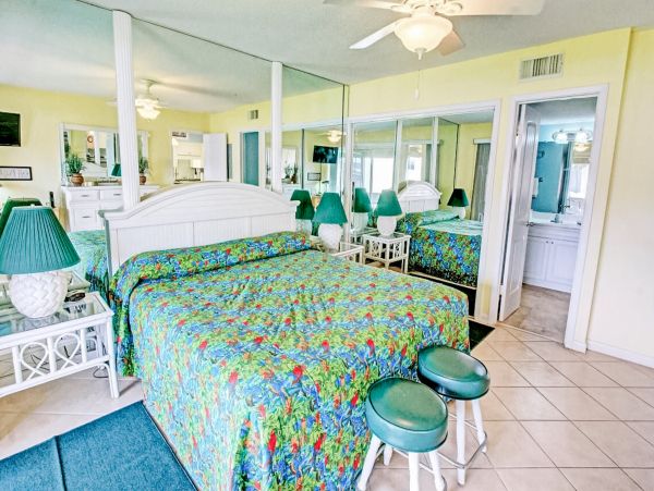 Beaches Of South Walton Condo 1007831