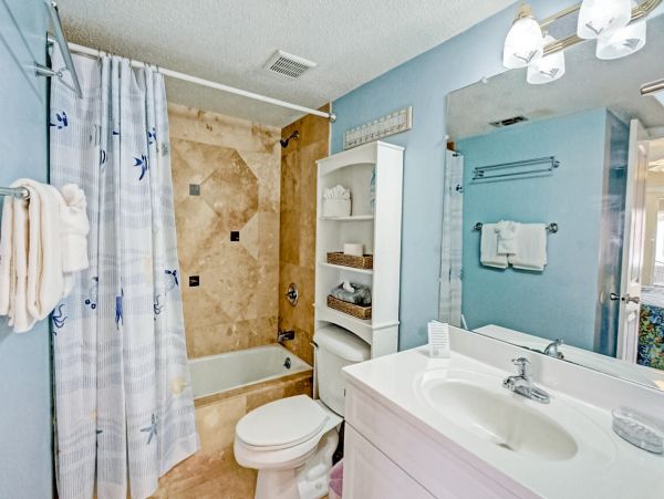 Beaches Of South Walton Condo 1007831