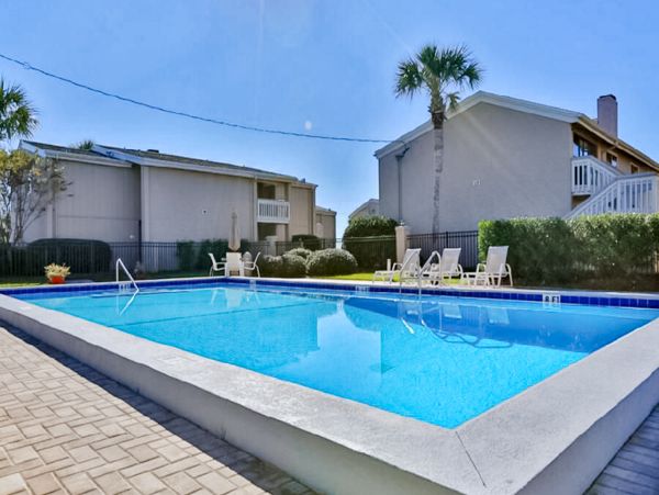 Beaches Of South Walton Condo 1007831