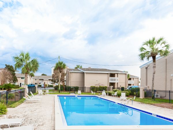 Beaches Of South Walton Condo 1007831