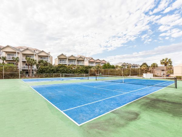 Beaches Of South Walton Condo 1007831