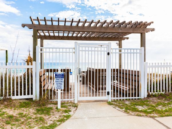 Beaches Of South Walton Condo 1007831