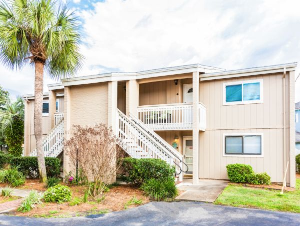 Beaches Of South Walton Condo 1007831