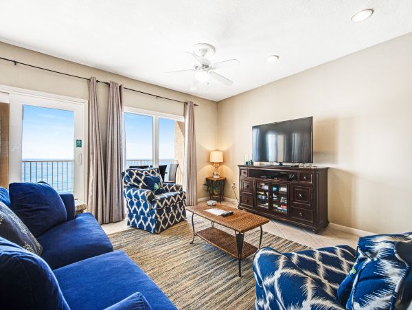 Beaches Of South Walton Condo 1007832
