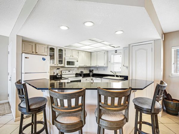 Beaches Of South Walton Condo 1007832
