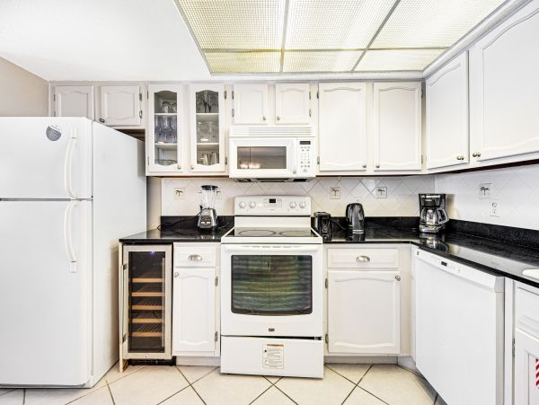 Beaches Of South Walton Condo 1007832