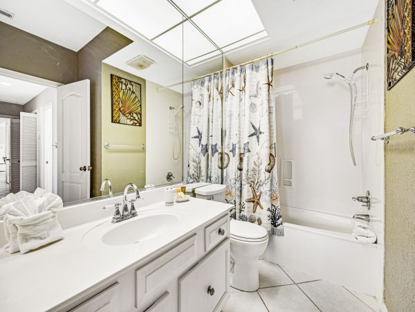 Beaches Of South Walton Condo 1007832