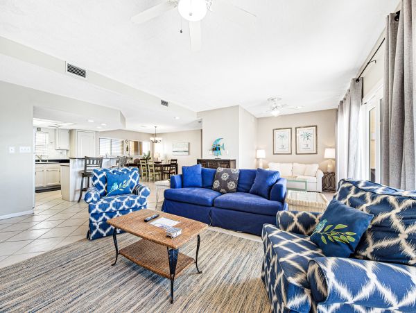 Beaches Of South Walton Condo 1007832