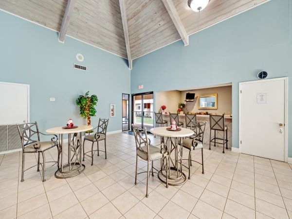Beaches Of South Walton Condo 1007832