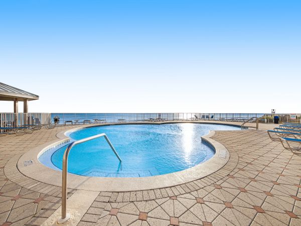 Beaches Of South Walton Condo 1007832