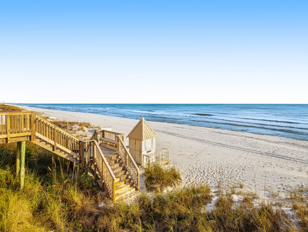 Beaches Of South Walton Condo 1007832