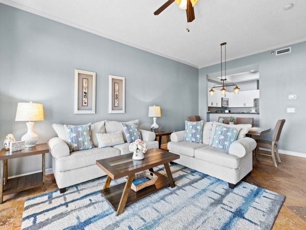 Beaches Of South Walton Condo 1007834